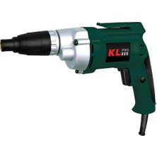 Kl Pro KLAV60266 500WATT Profesyonel Alçı Panel Tornavidası