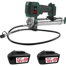Kl Pro KLGT18-80 18 V 8.0 Ah Gres Tabancası