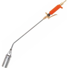 Yıldızgaz İZO4151SET Propan Tavlama Pürmüz 40 cm