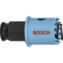 Bosch Sheet Metal Paslanmaz Panç 30 2608584787