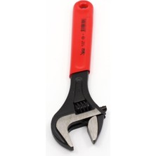 Yakar Kurbağacık Anahtarı 10"