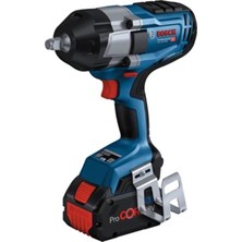 Bosch Professional Gds 18V-1000 Akülü Darbeli Somun Sıkma