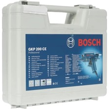 Bosch Mum Silikon Tabanca 500W GKP200CE 0601950703