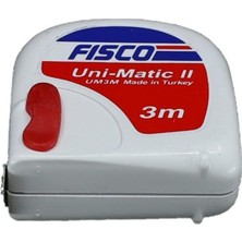 Fisco Metre Um3 mt