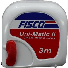 Fisco Metre Um3 mt