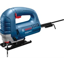 Bosch Professional Gst 8000 E Dekupaj Testere