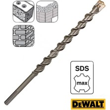 Dewalt DT9401 12X540 Sds-Max Matkap Ucu