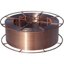Magmaweld Gazaltı Kaynak Teli 15 kg 1.0 mm