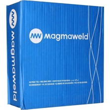 Magmaweld Gazaltı Kaynak Teli 15 kg 1.0 mm