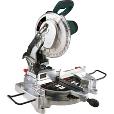 Kl Pro KLGK1508 1900WATT 255MM Lazer Hizalamalı Gönye Testere