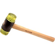Eltos Ahşap Saplı Tokmak Vidalı 40 mm EVT831