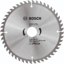 Bosch Optılıne Sunta Kesme 190/48 Diş 2608644377