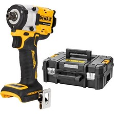 Dewalt DCF922NT-XJ 18VOLT 1/2’’ Somun Sıkma Makinesi (Aküsüz)