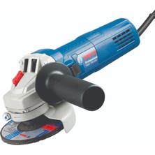 Bosch Taşlama Devir Ayarlı GWS750-S 0601394120