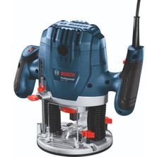 Bosch Freze Makinesi 1300W GOF130 06016B7000