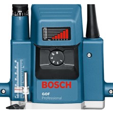 Bosch Freze Makinesi 1300W GOF130 06016B7000