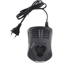 Kl Pro KLC200 10.8 V 2.4 A  Akü Şarj Cihazı