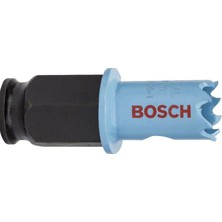 Bosch Sheet Metal Paslanmaz Panç 19 2608584780