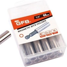 Gfb Manyetik Bits Uzatma Adaptörü 60 mm  2560
