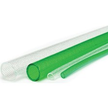 Sürmene Eko Örgülü  Hortum 1/2" (100 Mt) (13 Mm)