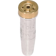 Yıldızgaz 45404 Karışım Kes.hamlacı Lülesi 25-50MM