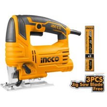 Ingco JS57028 Dekupaj Makinesi 570W