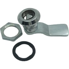 Canex Yaylı Pano Kilidi 20 mm