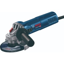 Bosch Taşlama Devir Ayarlı GWS9-115S 0601396101