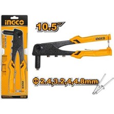 Ingco HR104 Perçin Tabancası