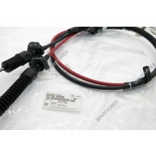 Tel Vites Bongo 06-12 K2500 / K2900 08-12 / 6 Ileri (Oem No: 43740-4E020)