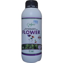 Calipso Flower NP Katkılı Sıvı Organik Gübre(1 Litre)