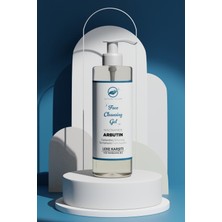 Divine Glow Arbutin & Niacinamide Yüz Temizleme Jeli 200 ml