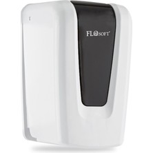 Flosoft Flora Sıvı Sabunluk 650 ml Vera Serisi F089