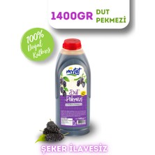 Mytat Doğal Katkısız Dut Pekmezi 1400 gr