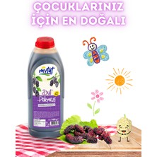 Mytat Doğal Katkısız Dut Pekmezi 1400 gr