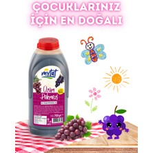 Mytat Doğal Katkısız Üzüm Pekmezi 700 gr