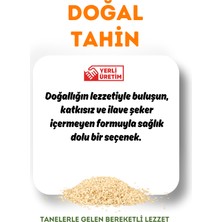 Mytat Doğal Katkısız Tahin 500 gr