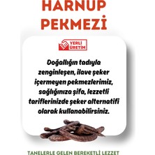 Mytat Doğal Katkısız Harnup Pekmezi 700 gr