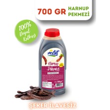 Mytat Doğal Katkısız Harnup Pekmezi 700 gr