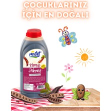 Mytat Doğal Katkısız Harnup Pekmezi 700 gr