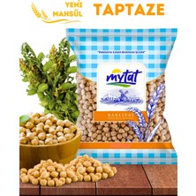 Mytat Doğal Yerli Üretim Nohut 8,5 - 9 MM 1 kg