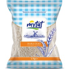 Mytat Doğal Yerli Üretim Osmancık Pirinç 1 kg