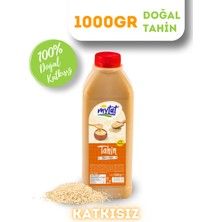 Mytat Doğal Katkısız Tahin 1000 gr