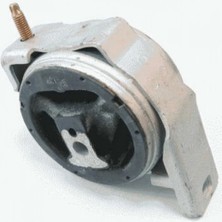 BSG W168 414 Vaneo 1997 2005 Şanzuman Takozu  (Oem NO:A1682401218)