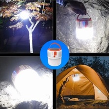 Cata 5W Urla Solar Kamp Lambası