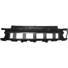2014-2017 Mercedes C Class W205 Arka Tampon Braketi Orta (Amg) (Oem NO:2058852114)