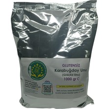 Hitit Güneşi Glutensiz Karabuğday Unu (10 x 1kg)