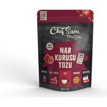 Chef Sam Nar Kurusu Tozu 40 G