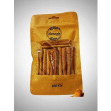 Orenda Çubuk TARÇIN(100GR) - Tarçın TOZ(100GR) Fırsat Paketi