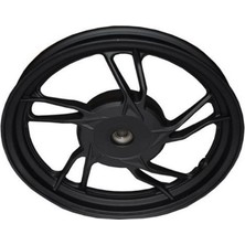 Motohane Rks Wildcat 125 Arka Jant